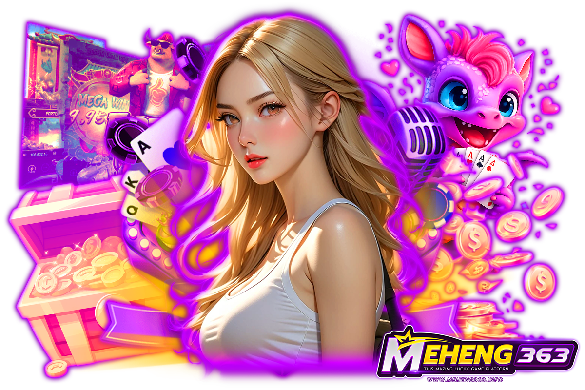meheng363 ทางเข้า